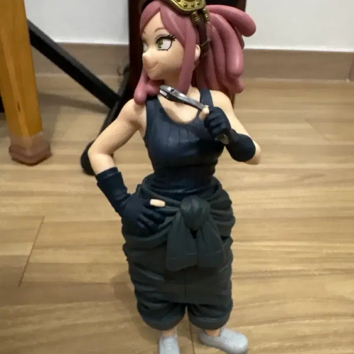 [BUNJANG] My Hero Academia Hatsume Mei Figure / 나히아 하츠메 메이