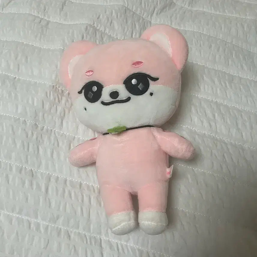 [BUNJANG] IVE MiniV Leeseo Doll / 아이브 미니브 이랑이 인형