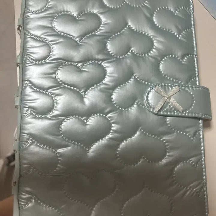 [BUNJANG] Binder Set Photocard Holder / 바인더 리쿠포카