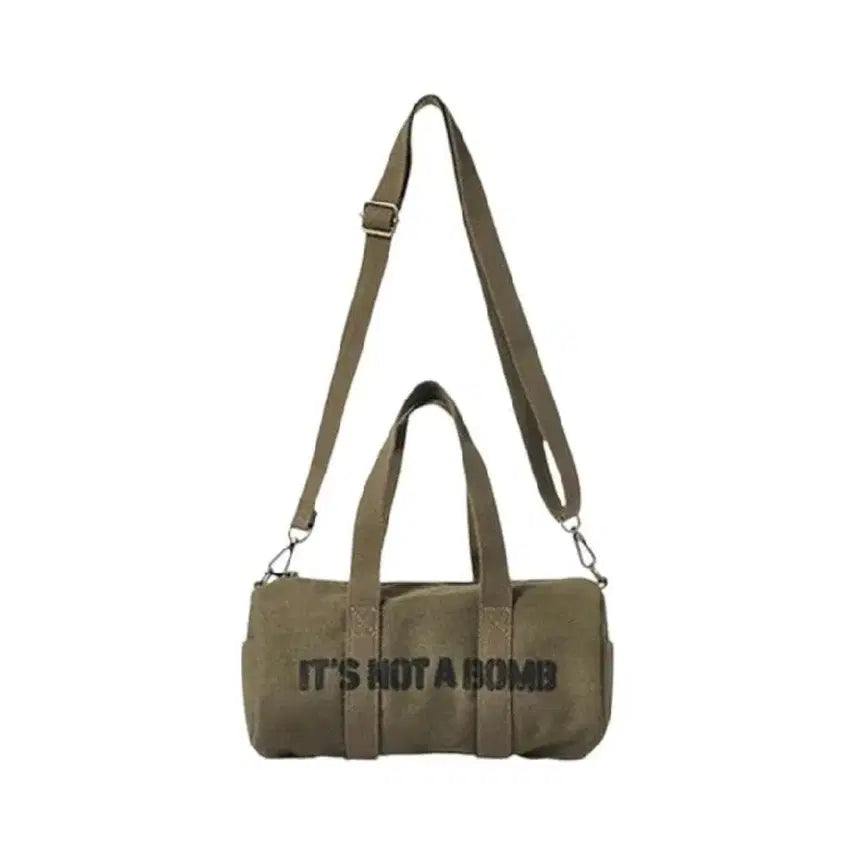 [BUNJANG] BTS ARIRANG Pop-up Store Light Stick Bag / BTS 응원봉 가방 아리랑 팝업 ARIRANG Merch Light Stick Bag 아미밤 가방