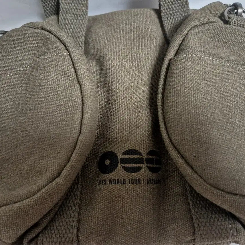 [BUNJANG] BTS ARIRANG Pop-up Store Light Stick Bag / BTS 응원봉 가방 아리랑 팝업 ARIRANG Merch Light Stick Bag 아미밤 가방