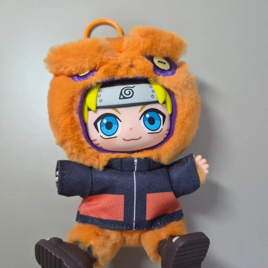 [BUNJANG] Naruto Plush / 급처) 나루토 인형