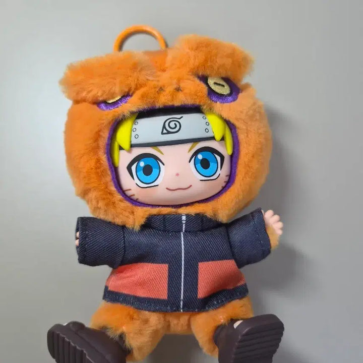 [BUNJANG] Naruto Plush / 급처) 나루토 인형