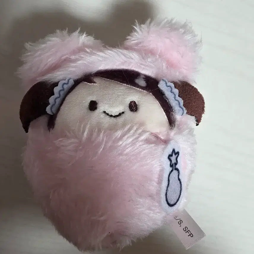 [BUNJANG] Spy x Family Tappi Nui Becky Plush / 스파이패밀리 타피누이 베키