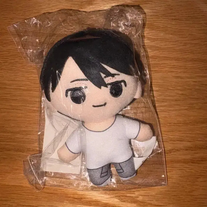 [BUNJANG] Tokyo Revengers Original Art Exhibition Sanzu Haruchiyo Plush Doll / 도쿄리벤저스 원화전 사노 신이치로 누이구루미 인형