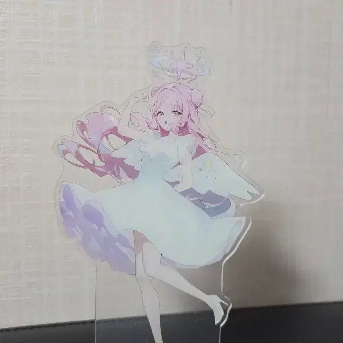 [BUNJANG] Blue Archive Mika Acrylic Stand / 블루아카이브 미카 아크릴 스탠드