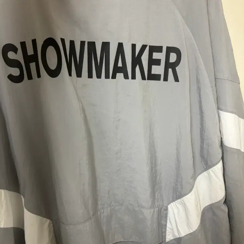 [BUNJANG] Damwon KIA 2023 Shoemaker Marked DK Jacket / 2023 담원 디플러스기아 자켓 쇼메이커 마킹 딮기 DK