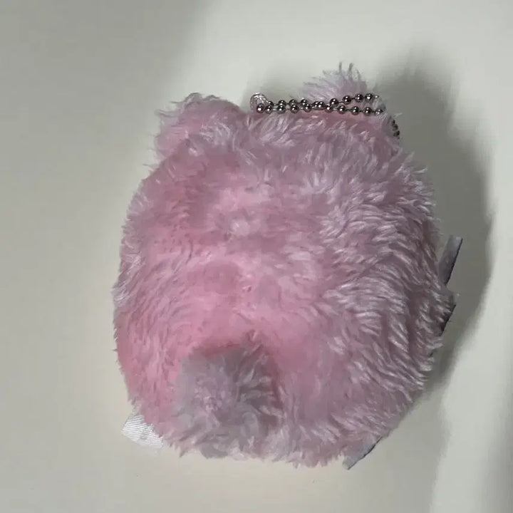 [BUNJANG] Gintama Kamui Plush Keychain / 은혼 카무이 인형 키링