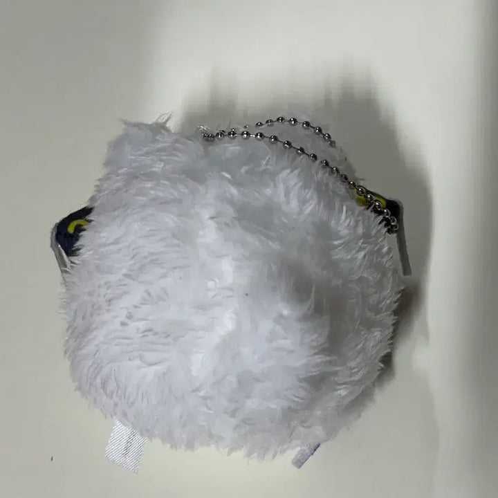 [BUNJANG] Gintama Kagura Plush Keychain / 은혼 카구라 인형 키링