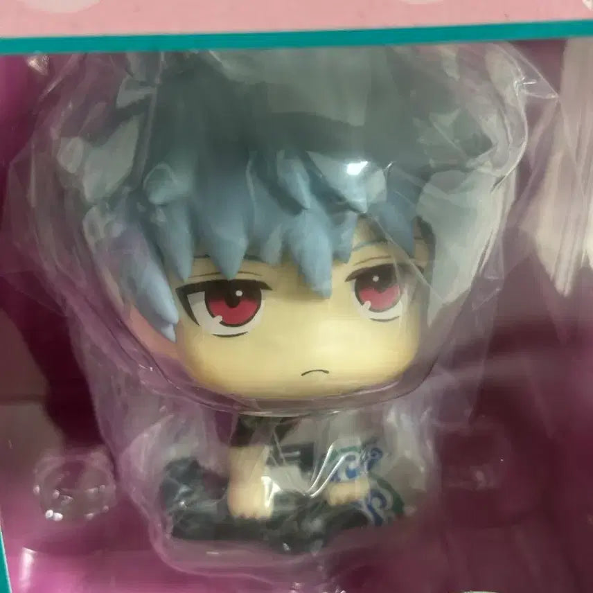 [BUNJANG] Gintama Gintoki 6th Anniversary Look Up Figure (Sealed) / (미개봉) 긴토키 6주년 룩업 은혼