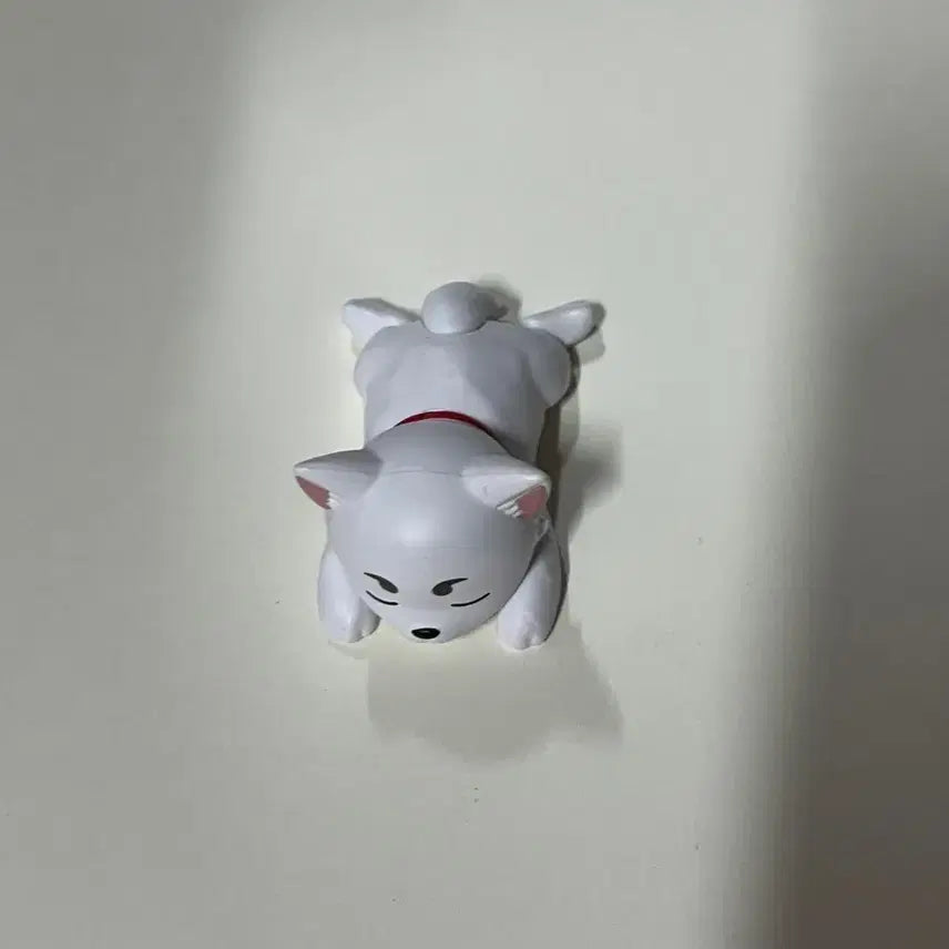 [BUNJANG] Gintama Sadaharu Figure / 은혼 사다하루 피규어