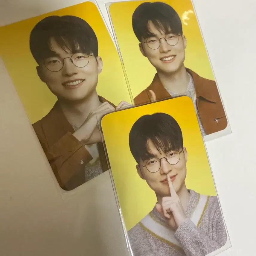 [BUNJANG] T1 LoL Faker McDonald&