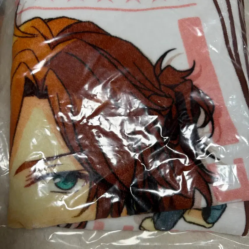 [BUNJANG] Ensemble Stars Madara 6th Anniversary Towel / 앙스타 마다라 6주년 타올