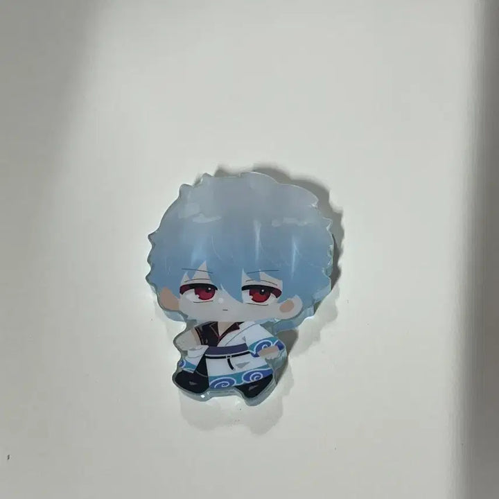 [BUNJANG] Gintama Gintoki Acrylic Standee / 은혼 긴토키 아크릴
