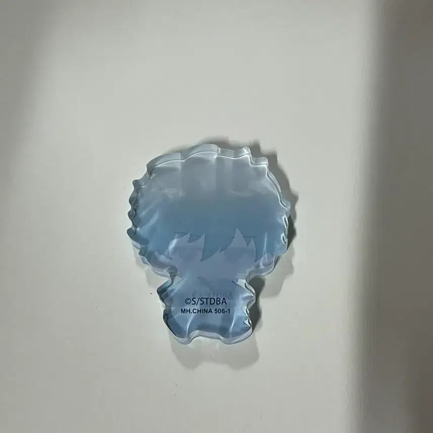 [BUNJANG] Gintama Gintoki Acrylic Standee / 은혼 긴토키 아크릴