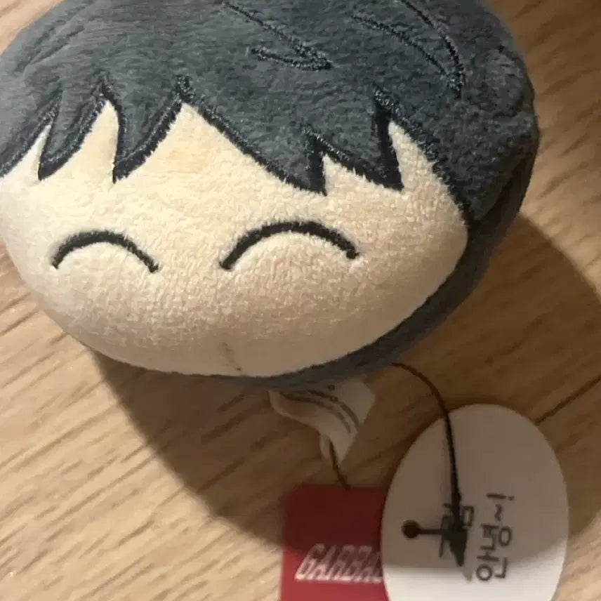 [BUNJANG] Garbage Time Jeon Youngjoong Stress Ball / 가비지 타임 전영중 스트레스볼
