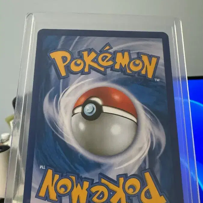 [BUNJANG] Pokemon Card M Rayquaza EX / 포켓몬카드 M레쿠쟈EX