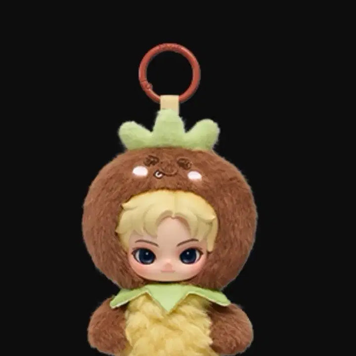 [BUNJANG] RIIZE Pop Mart Fluffy Secret Special Eunseok Song Yongdori Photocard Holder / 라이즈 팝마트 플러피 시크릿 스페셜 은석 송용돌이