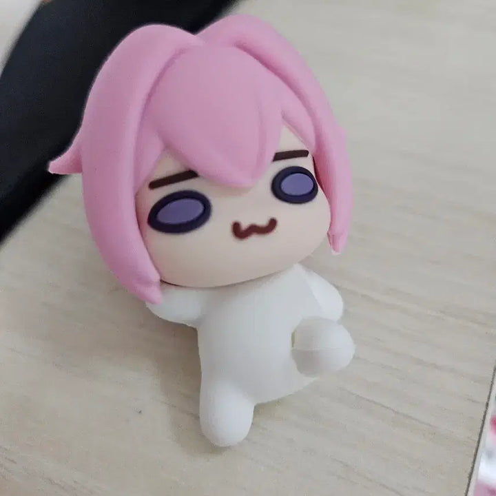 [BUNJANG] Dororong Random Figure / 도로롱 랜덤 피규어
