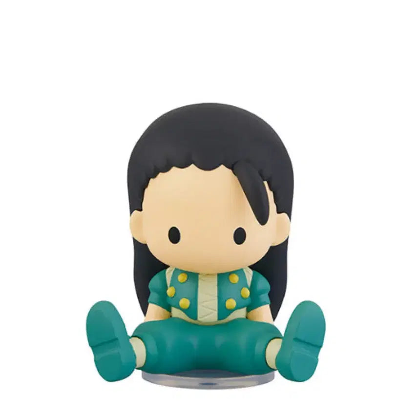 [BUNJANG] Hunter x Hunter Petadoll Illumi / 헌터x헌터 시험편 페타돌 이르미