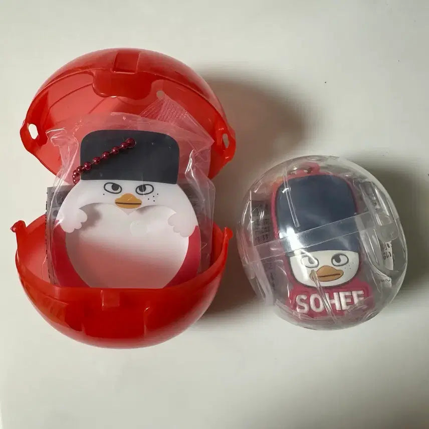 [BUNJANG] RIIZE Sohee "Ddolbeongi" Japan Gacha Bundle Set / 라이즈 소희 똘병이 일본 가챠 일괄