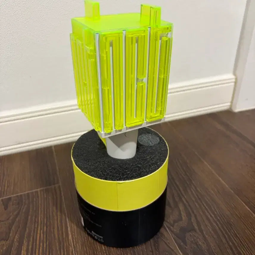 [BUNJANG] NCT Official Lightstick (Moomong) / 믐뭔봄 nct 응원봉