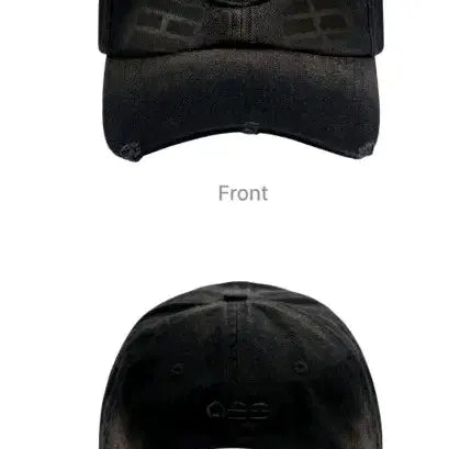 [BUNJANG] BTS ARIRANG Tour Merch Ball Cap Black / BTS 볼캡 블랙 방탄 모자 ARIRANG Tour Merch Ball cap Black