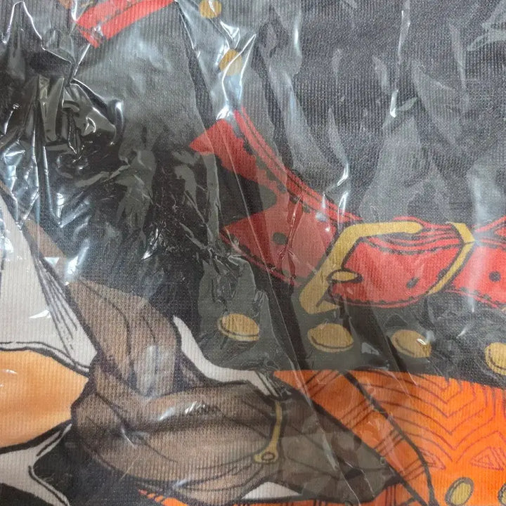 [BUNJANG] My Hero Academia Bakugo 2024 Steampunk Big Towel / 나히아 바쿠고 점페 2024 스팀펑크 빅타올