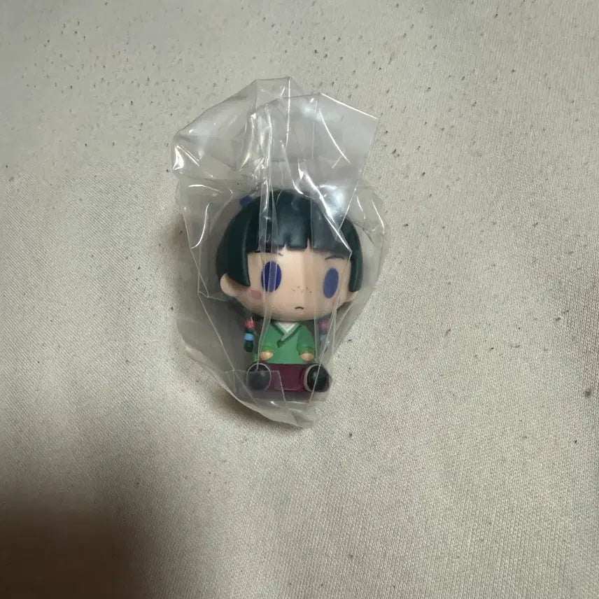 [BUNJANG] Kusuriya no Hitorigoto Kuji Prize D Figure / 약사의 혼잣말 쿠지 D상