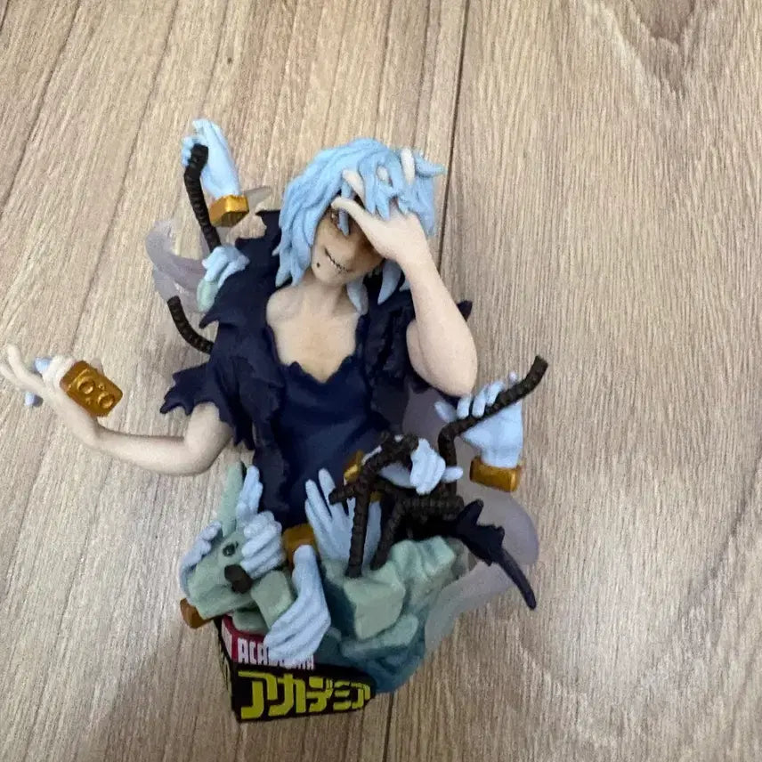 [BUNJANG] Naria Tomura Figure / 나리아 토무라 피규어