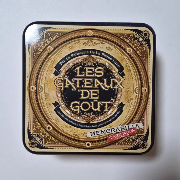 [BUNJANG] ENHYPEN Dark Moon Memorabilia Unsealed Album / 엔하이픈 다크문 개봉앨범 다크문 메모라빌리아 DARK MOON MEMORABILIA