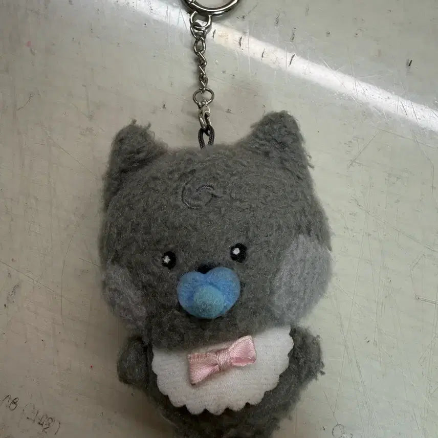 [BUNJANG] BABY JINYONG Unsealed Photocard / 베이비 웅니니 제로니