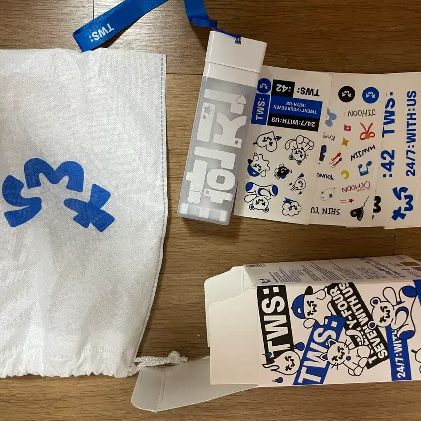 [BUNJANG] TWS Official Lightstick &