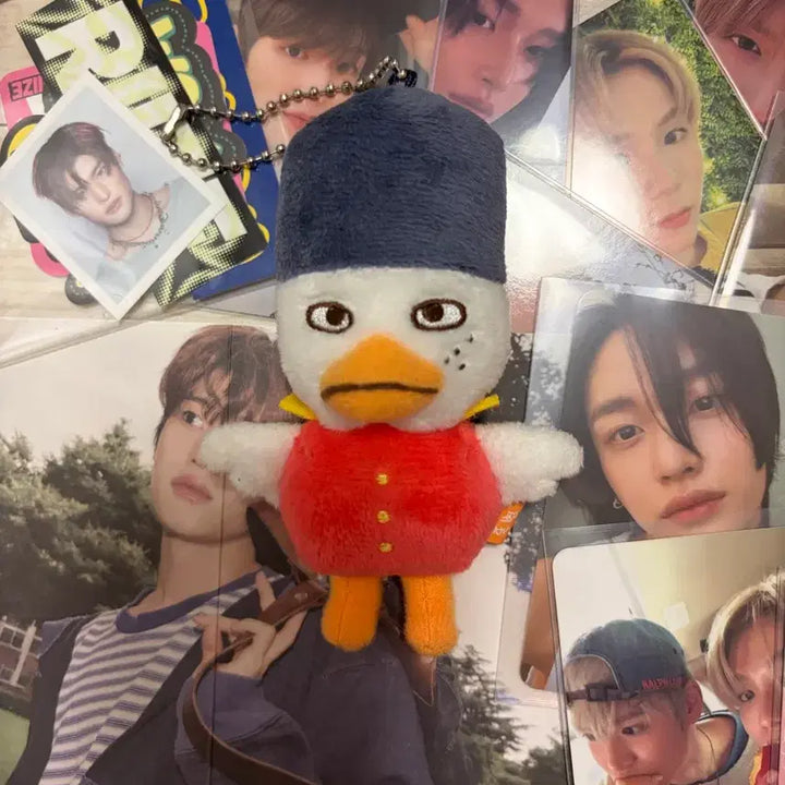 [BUNJANG] RIIZE Bundle Set (Includes 1st Gen Ddolbyeong) / 일괄) (1기 똘병 포함) 라이즈 굿즈