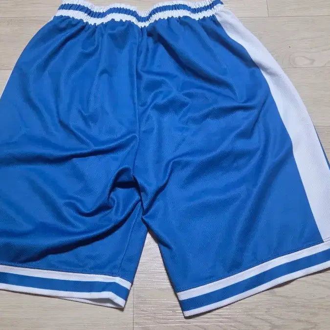 [BUNJANG] Rachoo Shop Sung Jun-soo Garbage Time Home Uniform Pants - Size 31 (L) / 러츄샵 가비지타임 성준수 홈 유니폼 바지 31 L사이즈