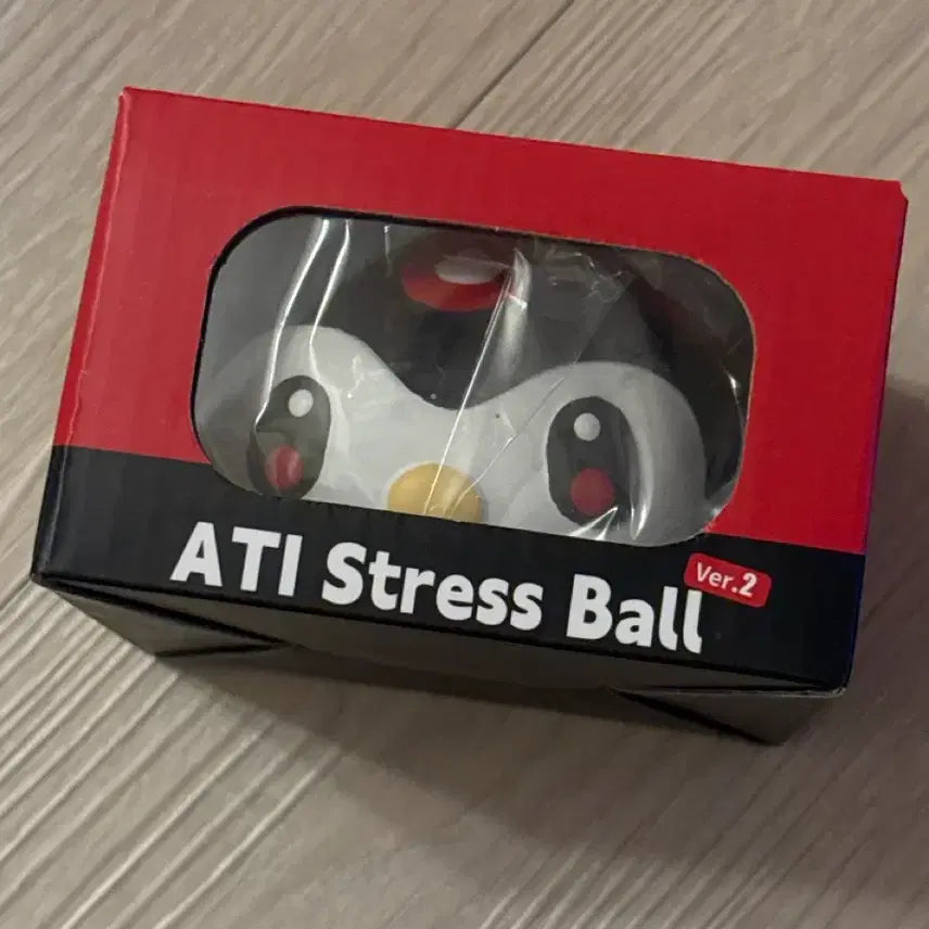 [BUNJANG] T1 Arti Squishy Stress Ball / 티원 아티 스트레스볼 말랑이
