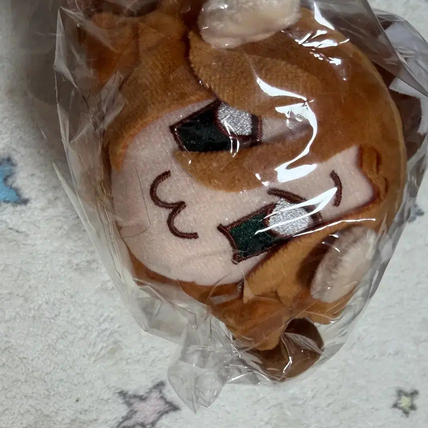 [BUNJANG] Ensemble Stars! Hakusan Soju Madara Plush / 앙스타 부쿠부 화산들소 누이 마다라