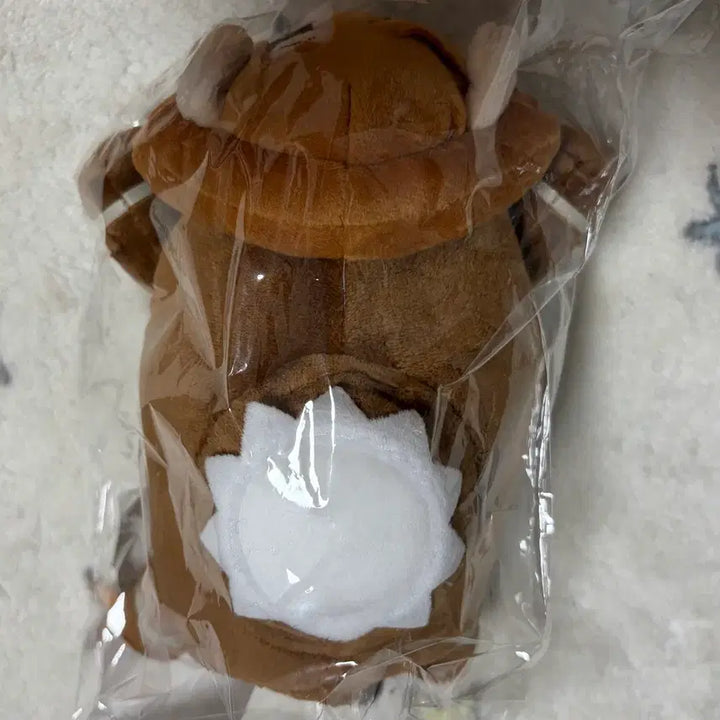 [BUNJANG] Ensemble Stars! Hakusan Soju Madara Plush / 앙스타 부쿠부 화산들소 누이 마다라