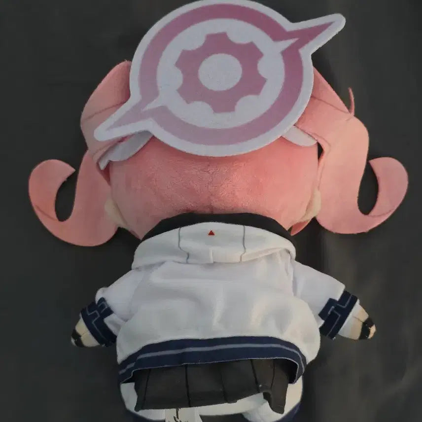 [BUNJANG] Blue Archive Koyuki Chocopuni Plush Doll / (단순개봉)블루아카이브 코유키 쵸코푸니 초코푸니 누이 인형