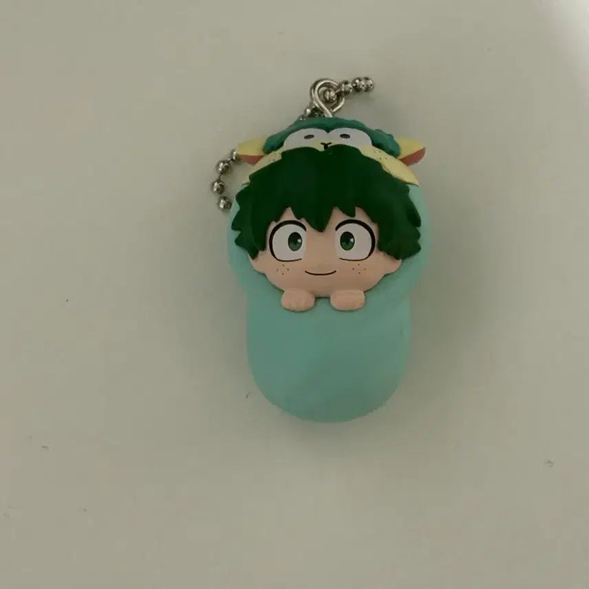 [BUNJANG] My Hero Academia Izuku Midoriya Podaegi Gacha / 히로아카 미도리야 이즈쿠 포대기 가챠