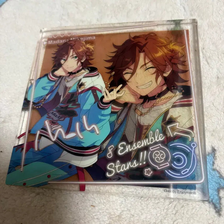 [BUNJANG] Ensemble Stars Madara 7th Anniversary Acrylic Stand / 앙스타 마다라 7주년 아크릴