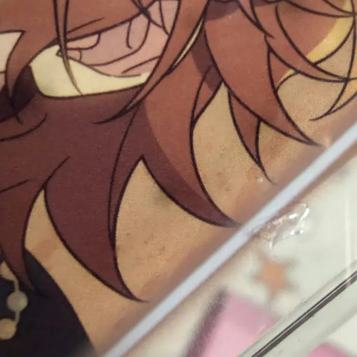 [BUNJANG] Ensemble Stars Madara 7th Anniversary Acrylic Stand / 앙스타 마다라 7주년 아크릴