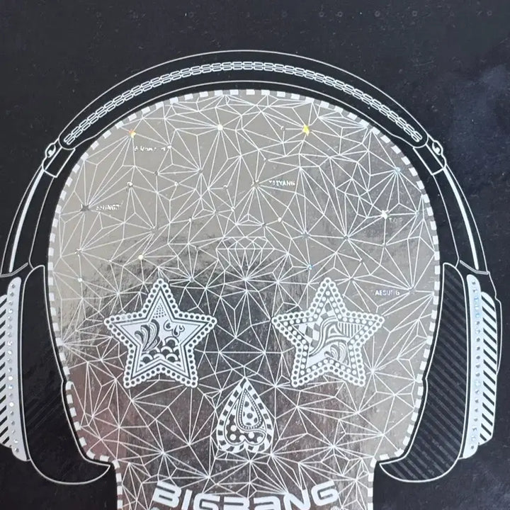 [BUNJANG] Big Bang Album Photocard / 빅뱅 앨범 , 포카