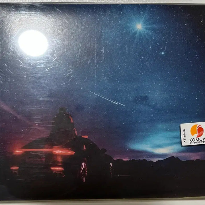 [BUNJANG] CHANGMO Boyhood CD Album / 창모 boyhood cd 앨범 2019.12 버전 풀구성