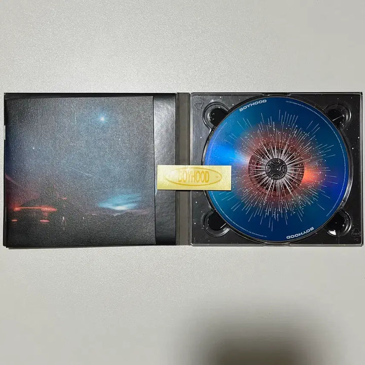 [BUNJANG] CHANGMO Boyhood CD Album / 창모 boyhood cd 앨범 2019.12 버전 풀구성