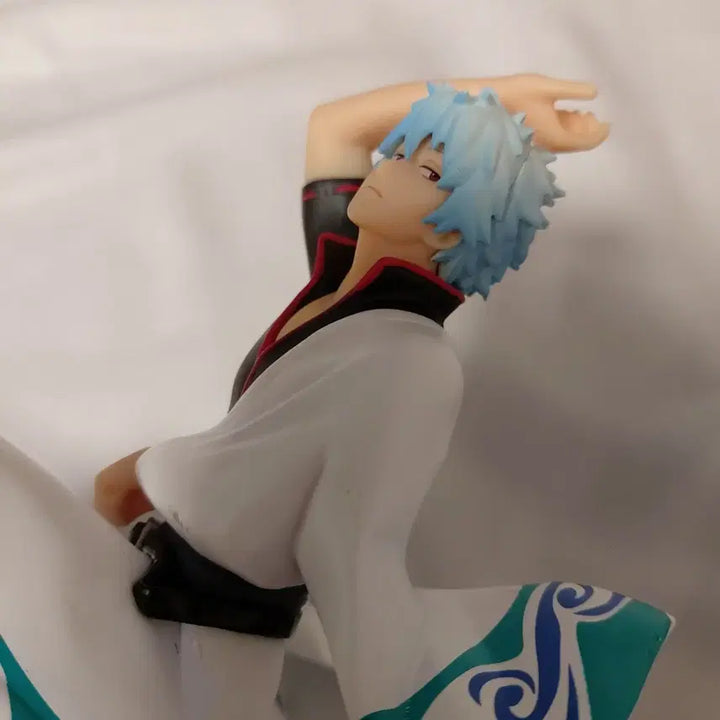 [BUNJANG] Gintama Kintoki &amp; Gintoki Ichiban Kuji Prize A &amp; B Figures Bundle Set / 은혼 금혼 제일복권 A상 킨토키 B상 긴토키 피규어 일괄