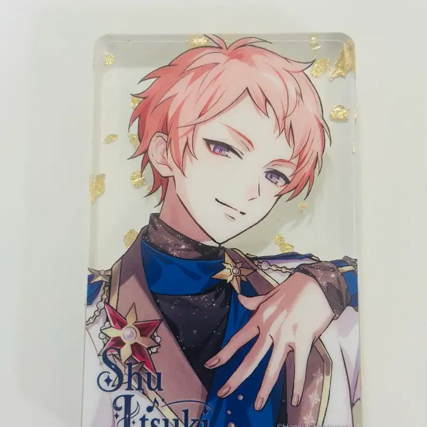 [BUNJANG] Itsuki Shu Ensemble Stars 10th Anniversary Mofun Popup POB / 이츠키 슈 앙스타 10주년 모펀 팝업 특전 판매