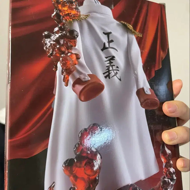 [BUNJANG] Banpresto One Piece Sakazuki Figure / 반프레스토 원피스 사카즈키 피규어 반다이 출항