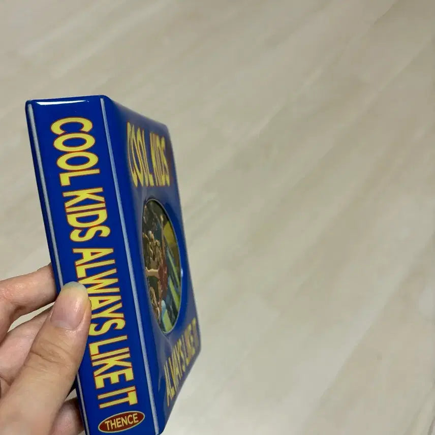 [BUNJANG] DECE Project Collect Book / 덴스 콜렉트북 콜북