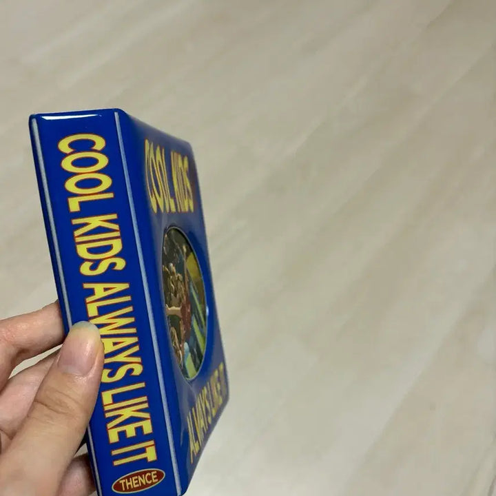 [BUNJANG] DECE Project Collect Book / 덴스 콜렉트북 콜북
